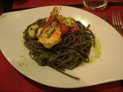 照片: Napoli