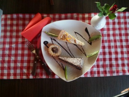 照片: Napoli
