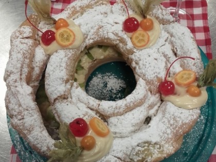 照片: Napoli